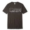 Stio Men's Mountain Towner Teton Village Tee