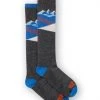 Stio All-Mountain Ski Sock