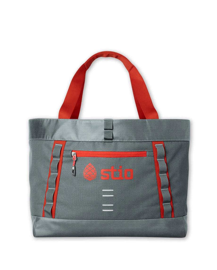 Stio Basin XT CarryAll 35L 16 Stio Basin XT CarryAll 35L - Image 16