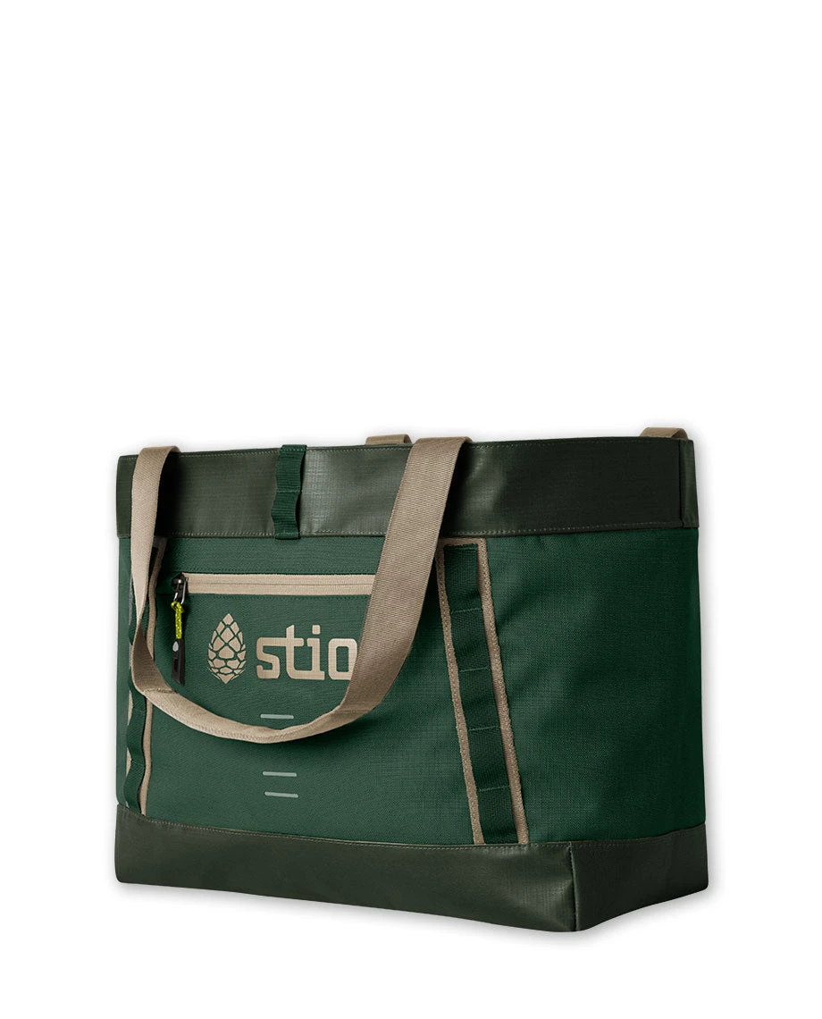 Stio Basin XT CarryAll 35L 12 Stio Basin XT CarryAll 35L - Image 12