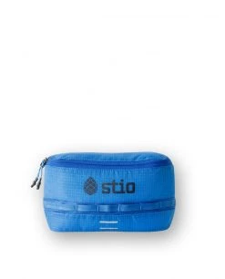 Stio Basin LT Hip Pack 3L -Stio Sales Shop Basin LT Hip Pack Rapid Blue