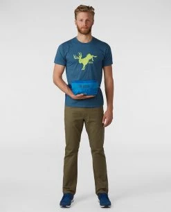 Stio Basin LT Hip Pack 3L -Stio Sales Shop Basin LT Hip Pack Rapid Blue M 2