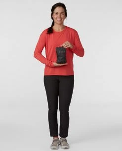 Stio Basin LT Hip Pack 3L -Stio Sales Shop Basin LT Hip Pack Scorched Rock W 2