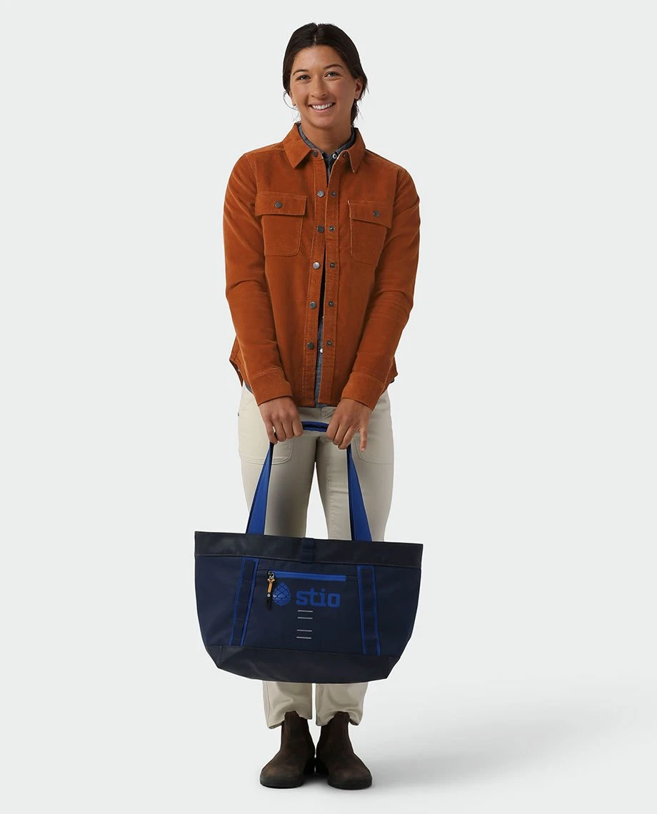 Stio Basin XT CarryAll 25L 7 Stio Basin XT CarryAll 25L - Image 7