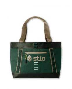 Stio Basin XT CarryAll 25L 24 Stio Basin XT CarryAll 25L -Stio Sales Shop Basin XT Carry All 25L Treeline Green Front 6aca8d23 9b0f 4d4a 9761 3da0514f1462
