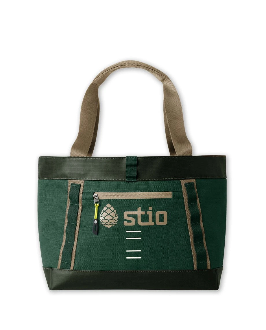 Stio Basin XT CarryAll 25L 10 Stio Basin XT CarryAll 25L - Image 10