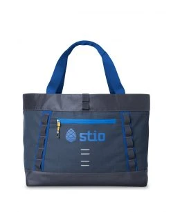 Stio Basin XT CarryAll 35L 25 Stio Basin XT CarryAll 35L -Stio Sales Shop Basin XT Carry All 35L Mountain Shadow Front 94da2997 1aff 49b2 b85f 4a297dd03db1