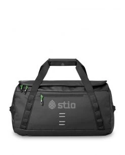 Stio Basin XT Duffel 55L -Stio Sales Shop Basin XT Duffel 55L BoundaryBlack a7da67f1 b8ef 4afc aec9 437bcfe4189b