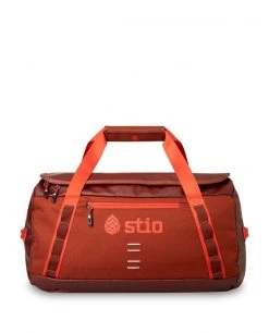 Stio Basin XT Duffel 55L -Stio Sales Shop Basin XT Duffel 55L RussetBrown 91a9d0cb 4a37 4ca7 94bc 82df37272c71