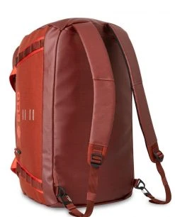Stio Basin XT Duffel 55L -Stio Sales Shop Basin XT Duffel 55l Russet Brown Straps 00625da3 c05e 45af b9b6 fb44037ab625