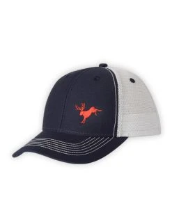 Stio Kids' Bucking Jack Trucker