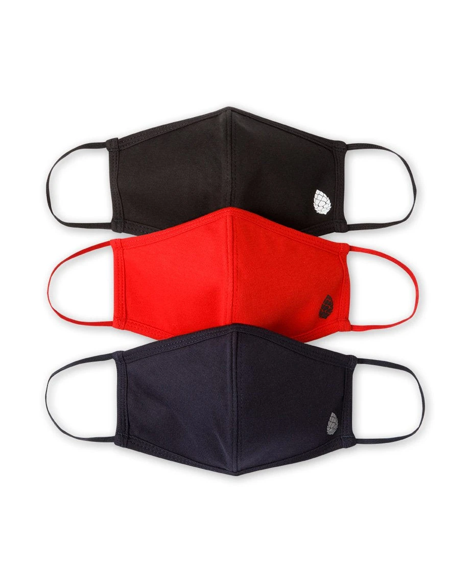 Stio Face Covering - 3 Pack 1 Stio Face Covering - 3 Pack