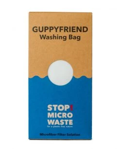 Stio Guppyfriend Wash Bag