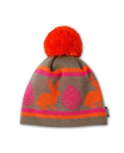 Stio Kids' Jackalope Beanie -Stio Sales Shop K Jackalope Beanie Moon Dust