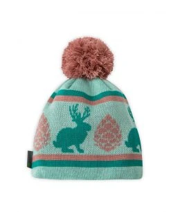 Stio Kids' Jackalope Beanie -Stio Sales Shop K Jackalope Beanie PolishedIce