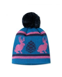 Stio Kids' Jackalope Beanie -Stio Sales Shop Kids Jackalope Beanie Alpine Lake