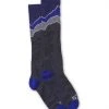 Stio All-Mountain Lightweight Ski Sock