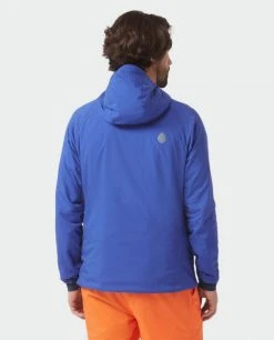 Stio Men's Alpiner Hooded Jacket -Stio Sales Shop M Alpiner Hooded Jacket Skyline 4 Top