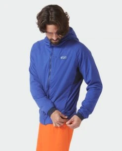 Stio Men's Alpiner Hooded Jacket -Stio Sales Shop M Alpiner Hooded Jacket Skyline 6 Top