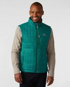 Stio Men's Azura Insulated Vest -Stio Sales Shop M Azura Vest Deep Current 1 d66a7fba 7381 46a2 bedb 6c3d23e7237e