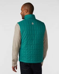 Stio Men's Azura Insulated Vest -Stio Sales Shop M Azura Vest Deep Current 3 9573914e a2b1 4e45 91e2 f7bdb8f4d535