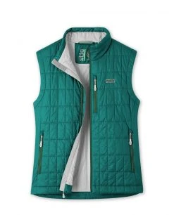 Stio Men's Azura Insulated Vest -Stio Sales Shop M Azura Vest Deep Current 559508ca 8db7 497f a19b 2189bbf82fb0