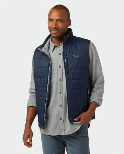 Stio Men's Azura Insulated Vest -Stio Sales Shop M Azura Vest Mountain Shadow 1 a09ee78a b571 43ef ac43 bc0b0052bf01