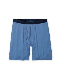 Stio Men's Basis Power Wool™ Boxer