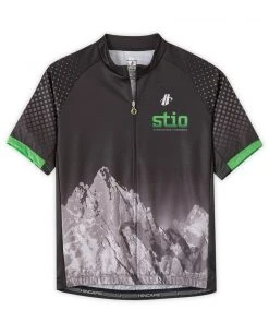 Stio Team Bike Jersey SS