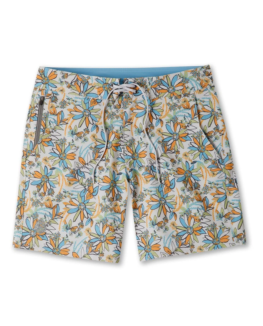Stio Men's CFS Board Short - 16" 31 Stio Men's CFS Board Short - 16" - Image 31
