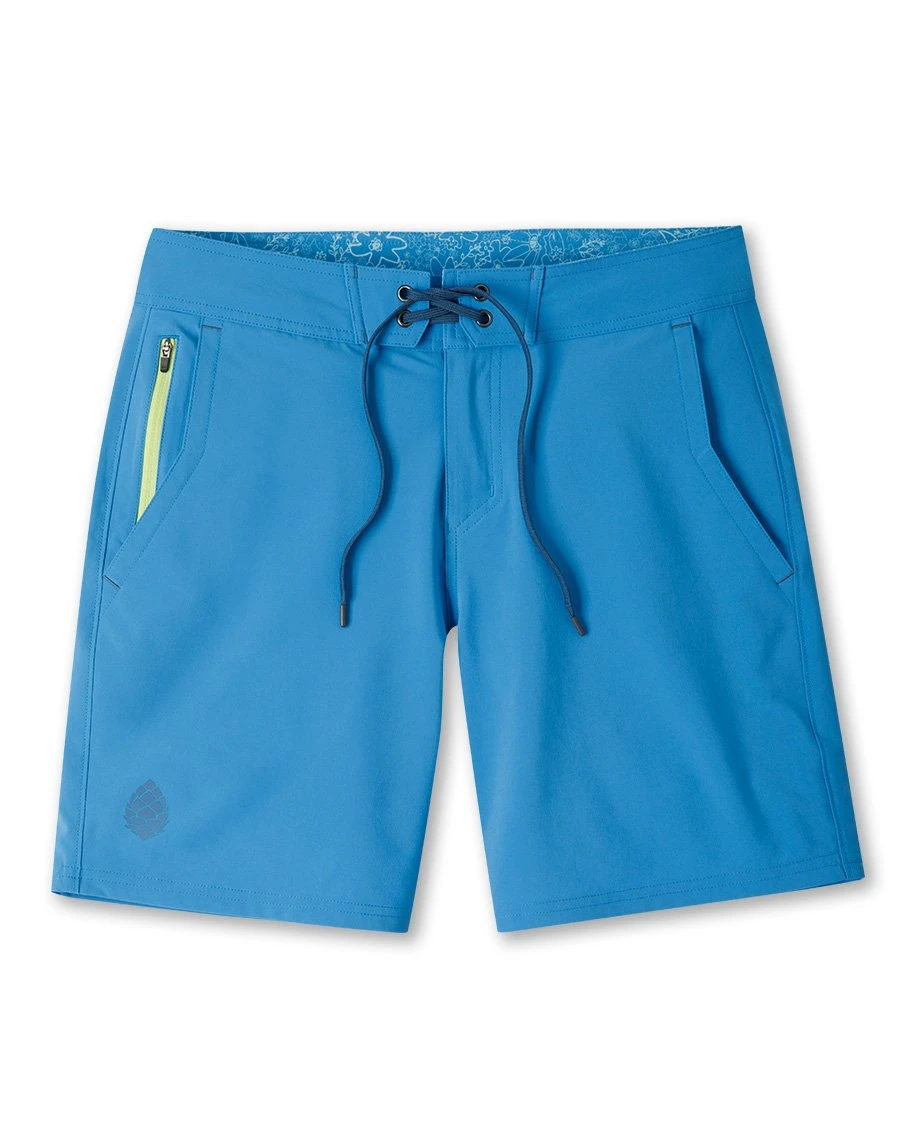 Stio Men's CFS Board Short - 16" 8 Stio Men's CFS Board Short - 16" - Image 8