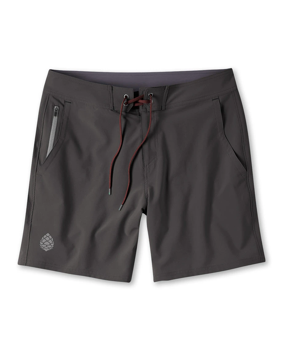 Stio Men's CFS Board Short - 16" 1 Stio Men's CFS Board Short - 16"