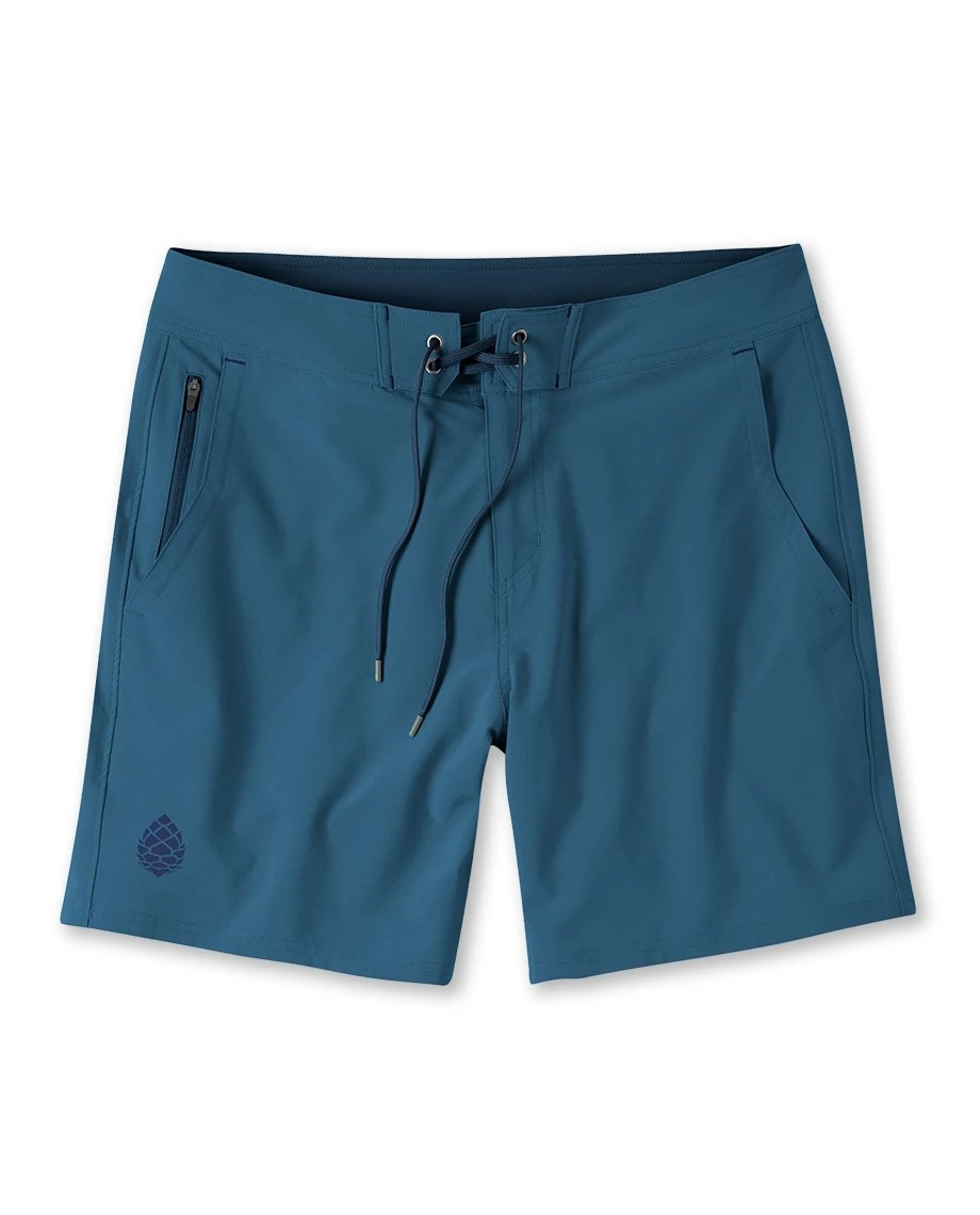 Stio Men's CFS Board Short - 16" 2 Stio Men's CFS Board Short - 16" - Image 2