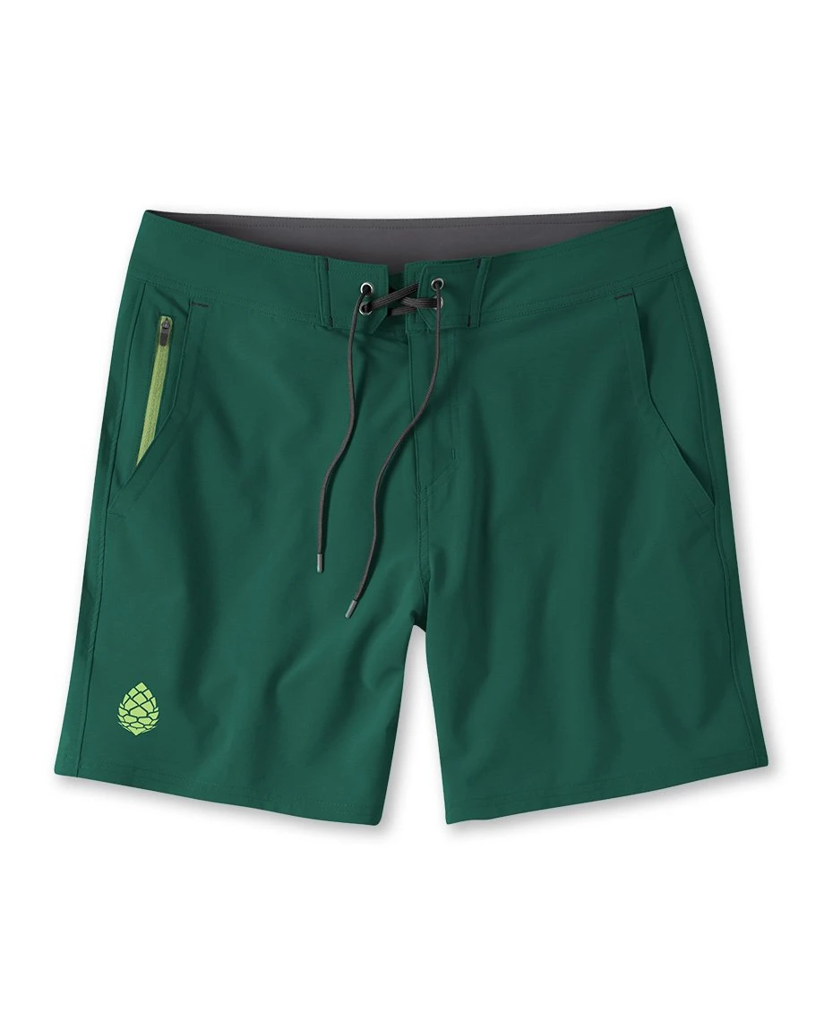 Stio Men's CFS Board Short - 16" 19 Stio Men's CFS Board Short - 16" - Image 19