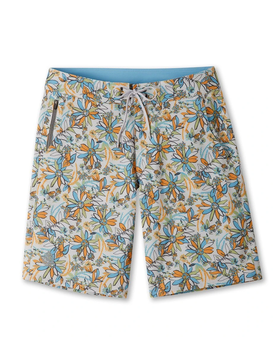 Stio Men's CFS Board Short - 19" 13 Stio Men's CFS Board Short - 19" - Image 13