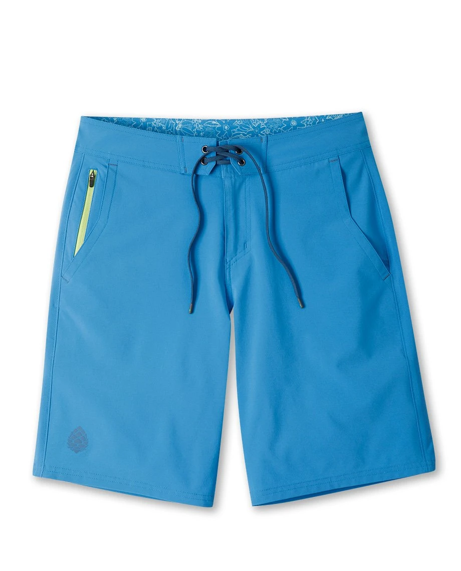 Stio Men's CFS Board Short - 19" 1 Stio Men's CFS Board Short - 19"