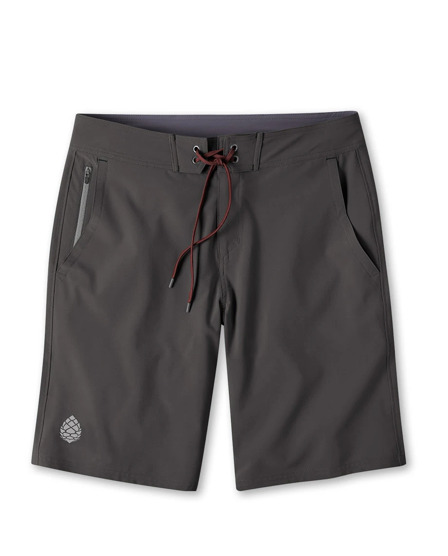 Stio Men's CFS Board Short - 19" 7 Stio Men's CFS Board Short - 19" - Image 7