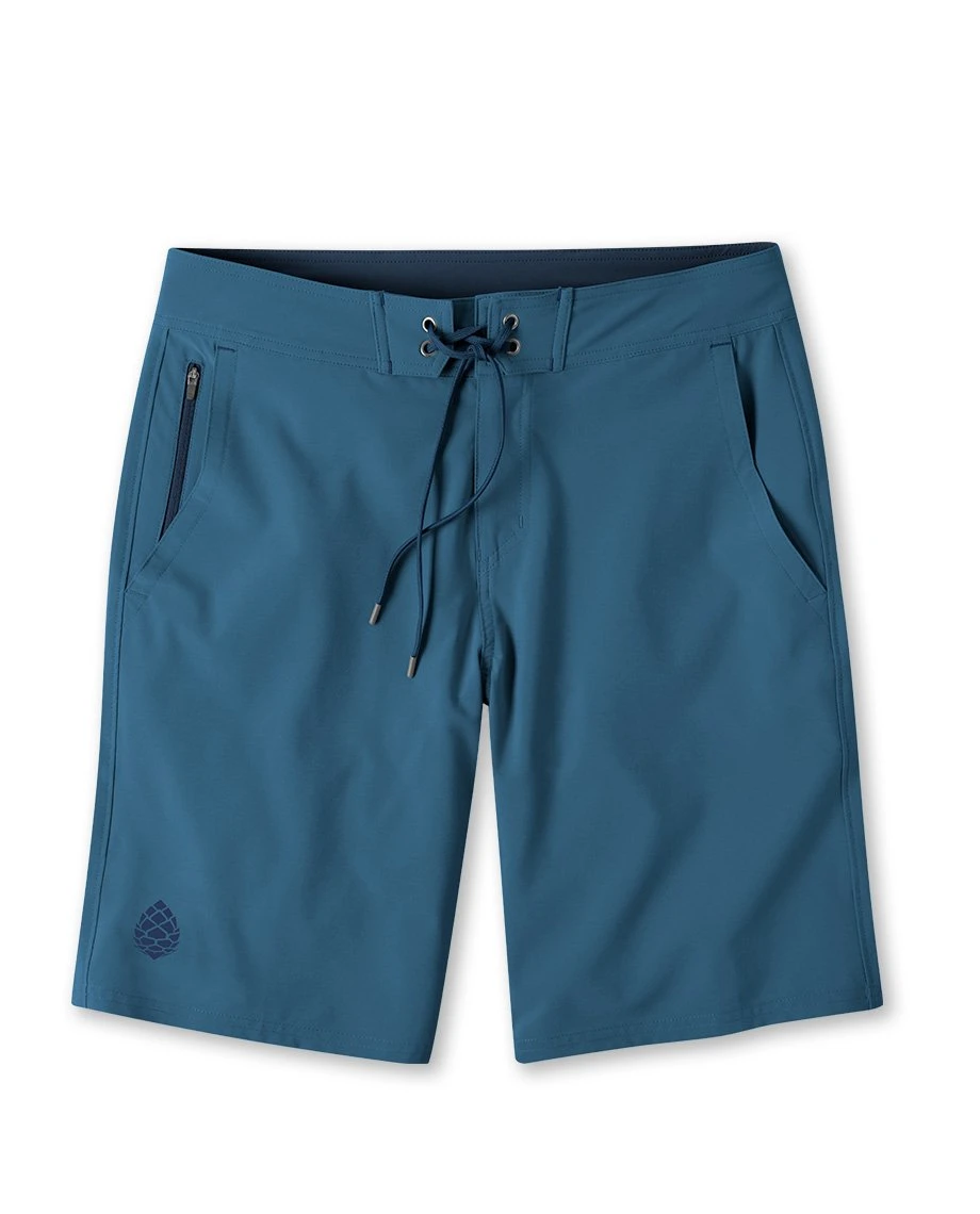 Stio Men's CFS Board Short - 19" 31 Stio Men's CFS Board Short - 19" - Image 31