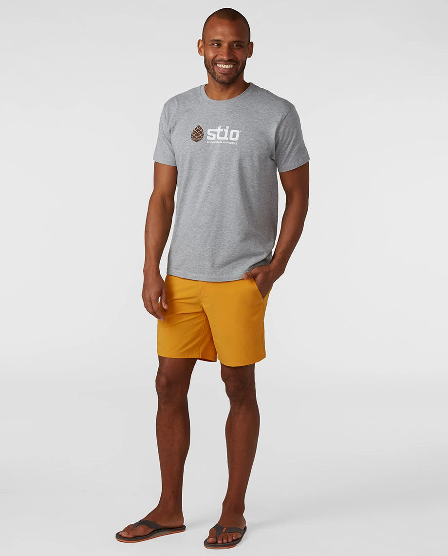 Stio Men's CFS Board Short - 16" 30 Stio Men's CFS Board Short - 16" - Image 30