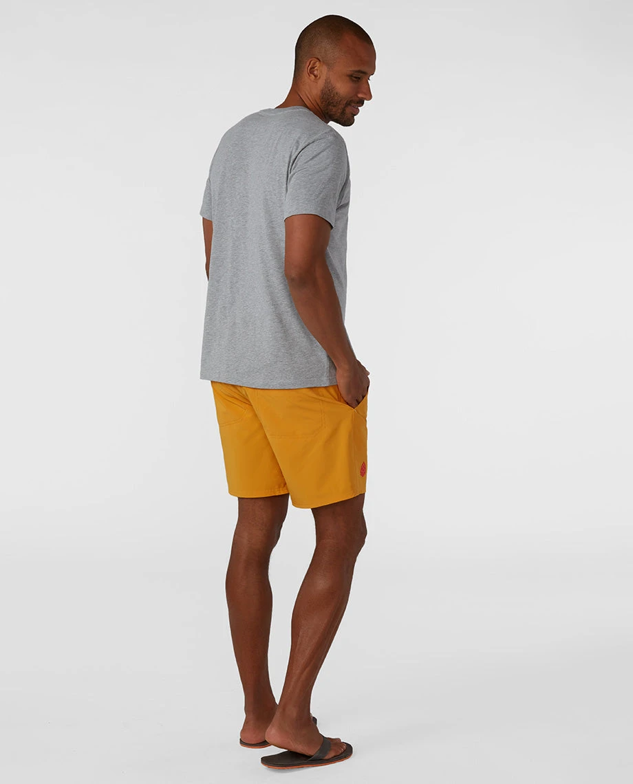 Stio Men's CFS Board Short - 16" 29 Stio Men's CFS Board Short - 16" - Image 29