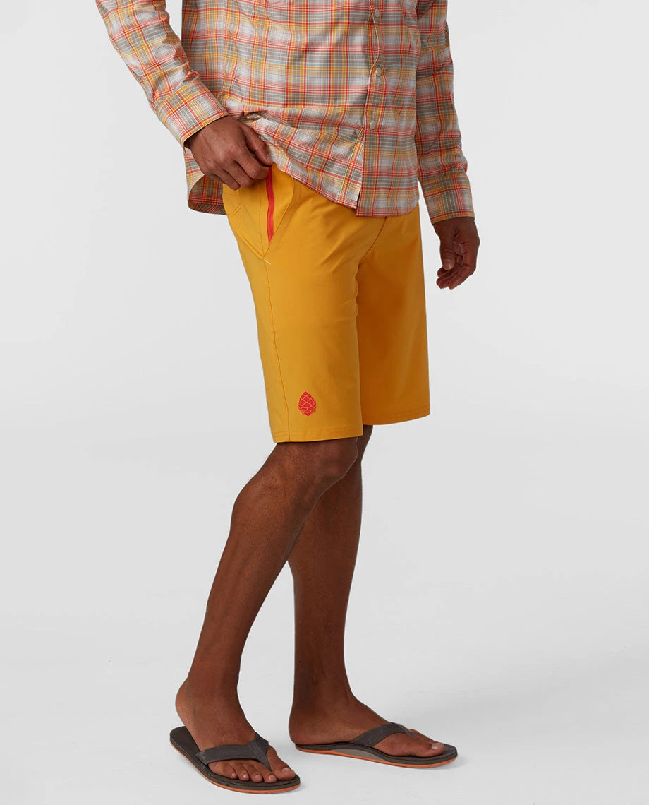 Stio Men's CFS Board Short - 19" 20 Stio Men's CFS Board Short - 19" - Image 20