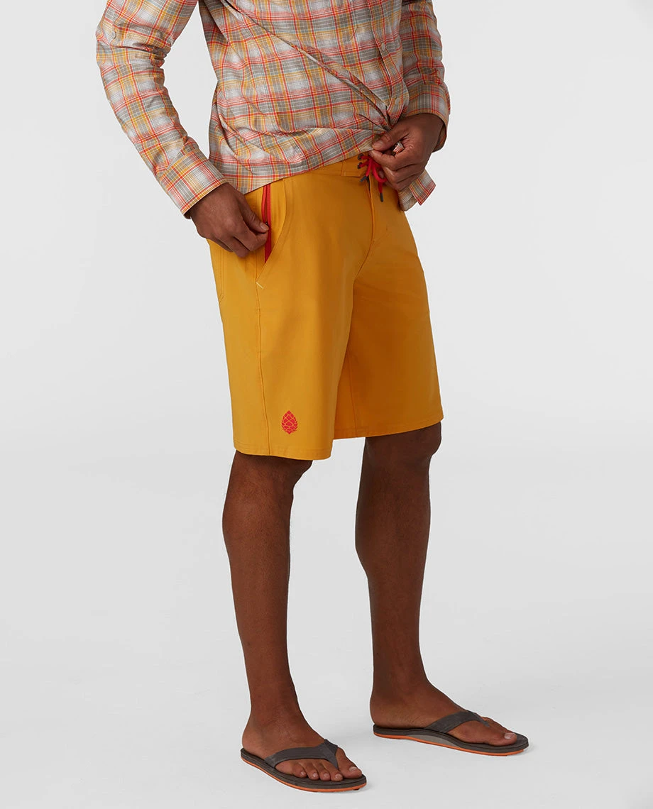 Stio Men's CFS Board Short - 19" 22 Stio Men's CFS Board Short - 19" - Image 22