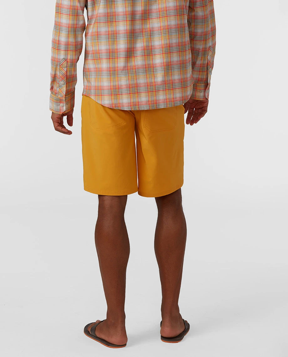 Stio Men's CFS Board Short - 19" 21 Stio Men's CFS Board Short - 19" - Image 21