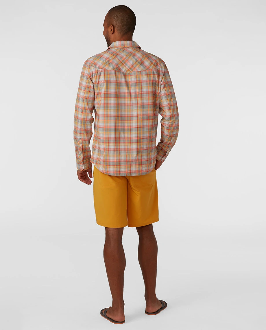 Stio Men's CFS Board Short - 19" 24 Stio Men's CFS Board Short - 19" - Image 24