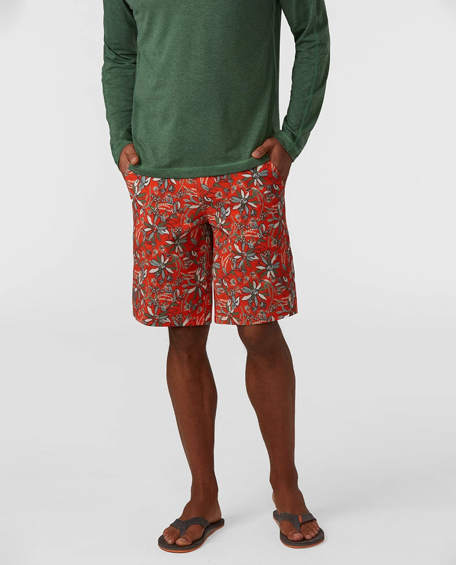 Stio Men's CFS Board Short - 19" 26 Stio Men's CFS Board Short - 19" - Image 26