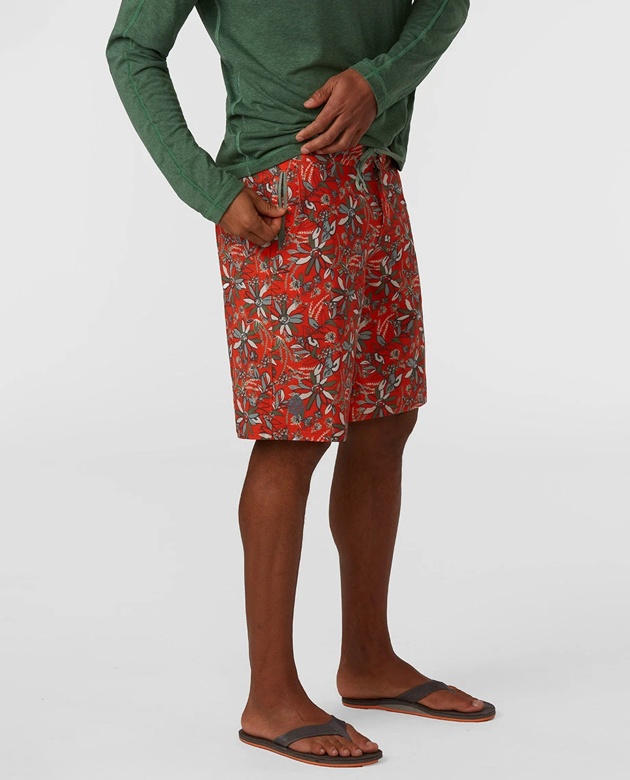 Stio Men's CFS Board Short - 19" 27 Stio Men's CFS Board Short - 19" - Image 27