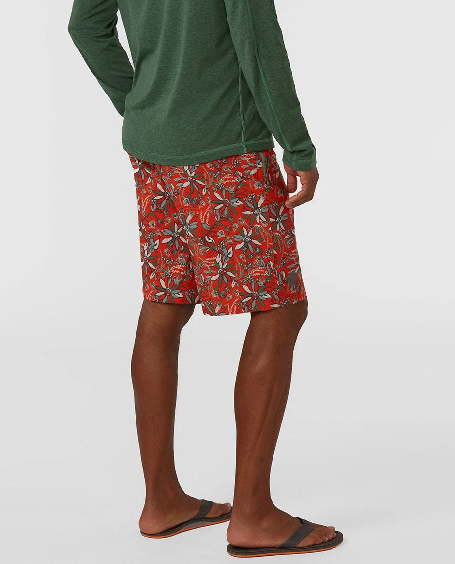 Stio Men's CFS Board Short - 19" 28 Stio Men's CFS Board Short - 19" - Image 28