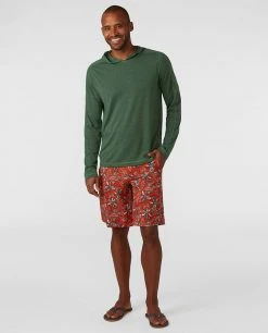 Stio Men's CFS Board Short - 19" 63 Stio Men's CFS Board Short - 19" -Stio Sales Shop M CFS Board Short Poppy 18 4 ad415952 218a 4923 b86f 8e58ba3e3150