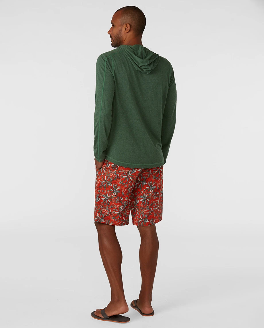 Stio Men's CFS Board Short - 19" 30 Stio Men's CFS Board Short - 19" - Image 30