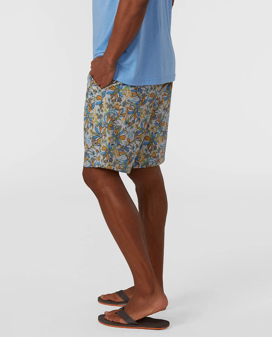 Stio Men's CFS Board Short - 19" 15 Stio Men's CFS Board Short - 19" - Image 15